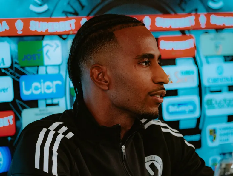 Elio Capradossi, discurs echilibrat înaintea partidei cu ultima clasată Metaloglobus: „Nu sunt echipe slabe sau meciuri ușoare”