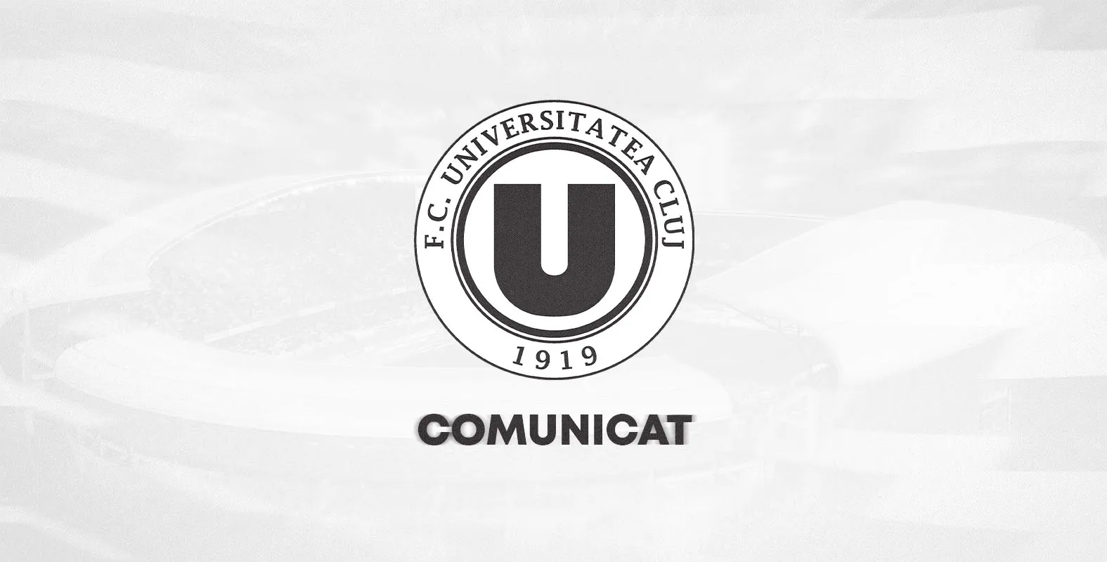 Răzvan Zamfir se alătură Departamentului Sportiv al FC Universitatea Cluj