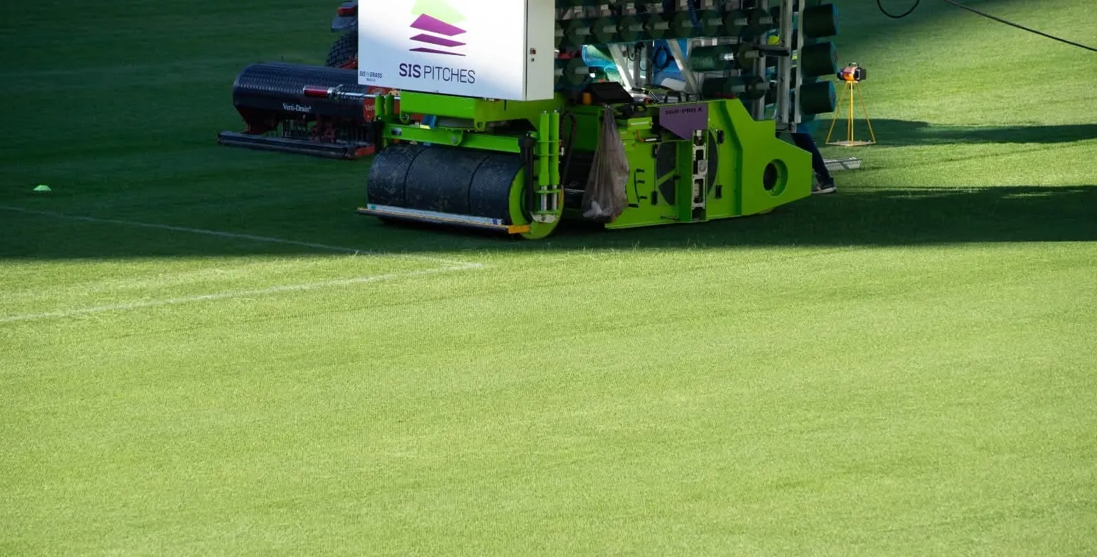 Suprafață full hibrid pe Cluj Arena, începând cu duelul „studențesc” împotriva Universității Craiova