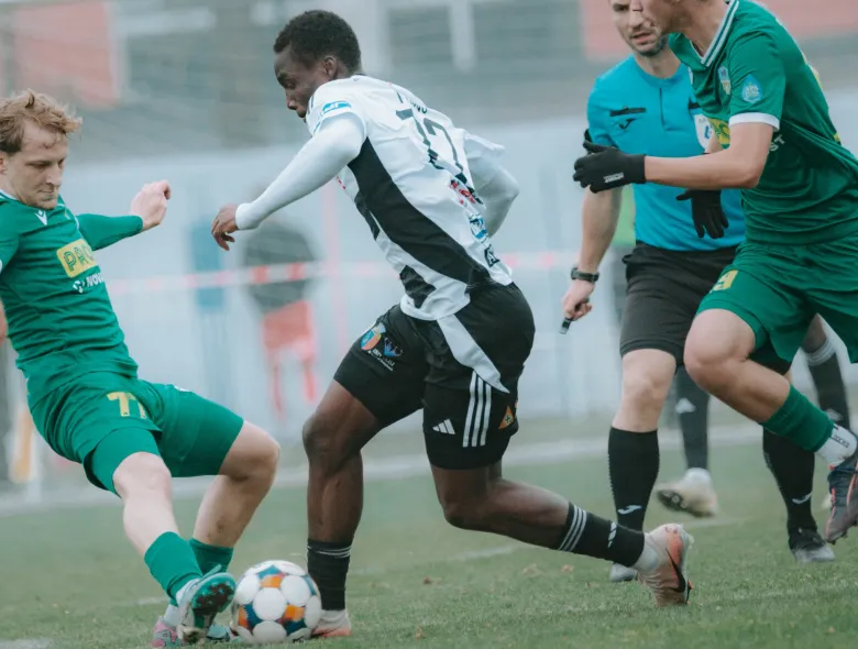 Remiză spectaculoasă în amicalul cu Zimbru Chișinău