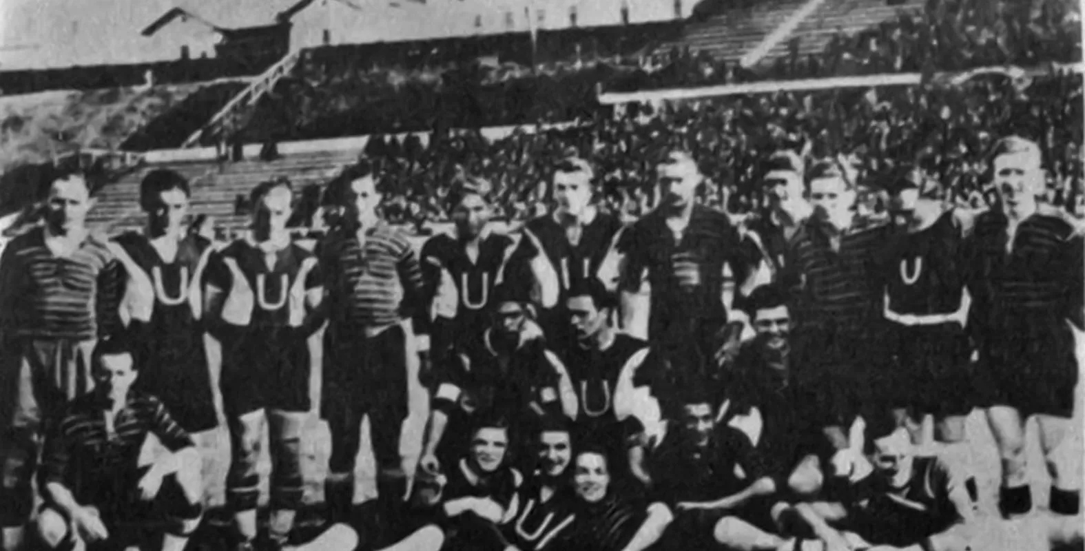 „Șapca pe Cupă” | Primul capitol, prima finală și povestea unui ultim act „cu cântec”