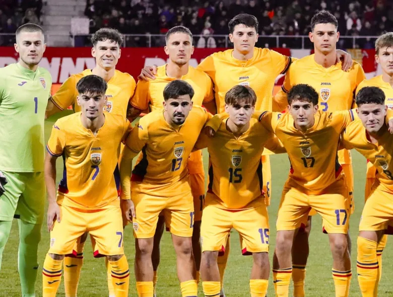 International round-up | Cum s-au descurcat tinerii Universității sub tricolor