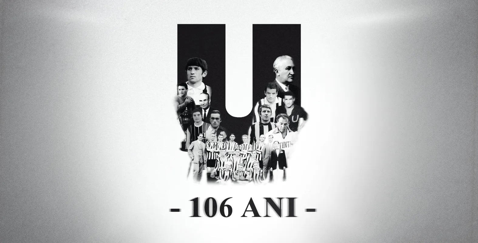 La mulți ani, Universitatea! La mulți ani, ”U”-iști!