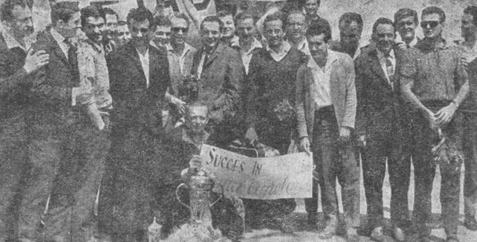 „Șapca pe Cupă” | A patra încercare, cu noroc, în anul de grație al „studenților”