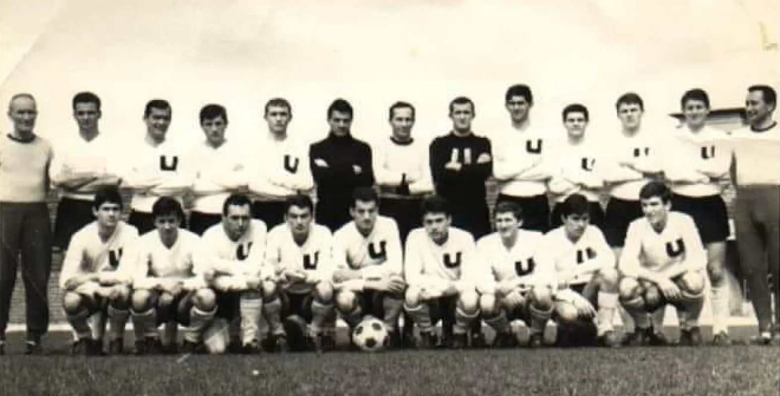 „Șapca pe Cupă” | Prima campanie europeană datorată primului trofeu