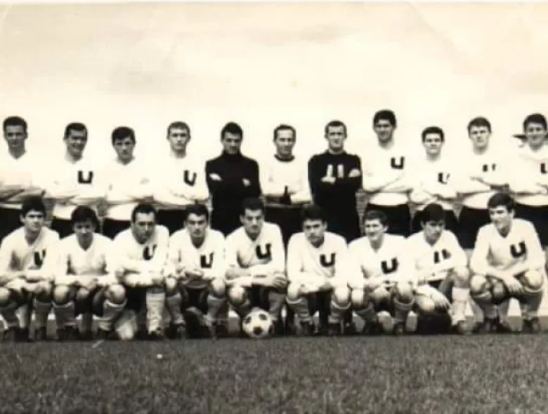 „Șapca pe Cupă” | Prima campanie europeană datorată primului trofeu