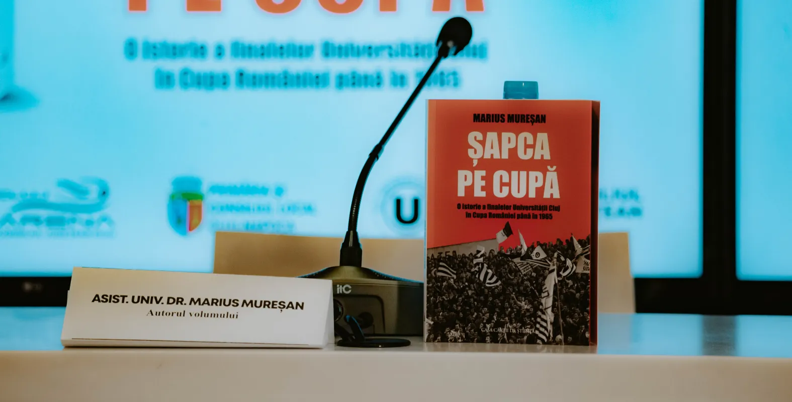 FC Universitatea Cluj, implicare în dezvoltarea culturală a societății clujene