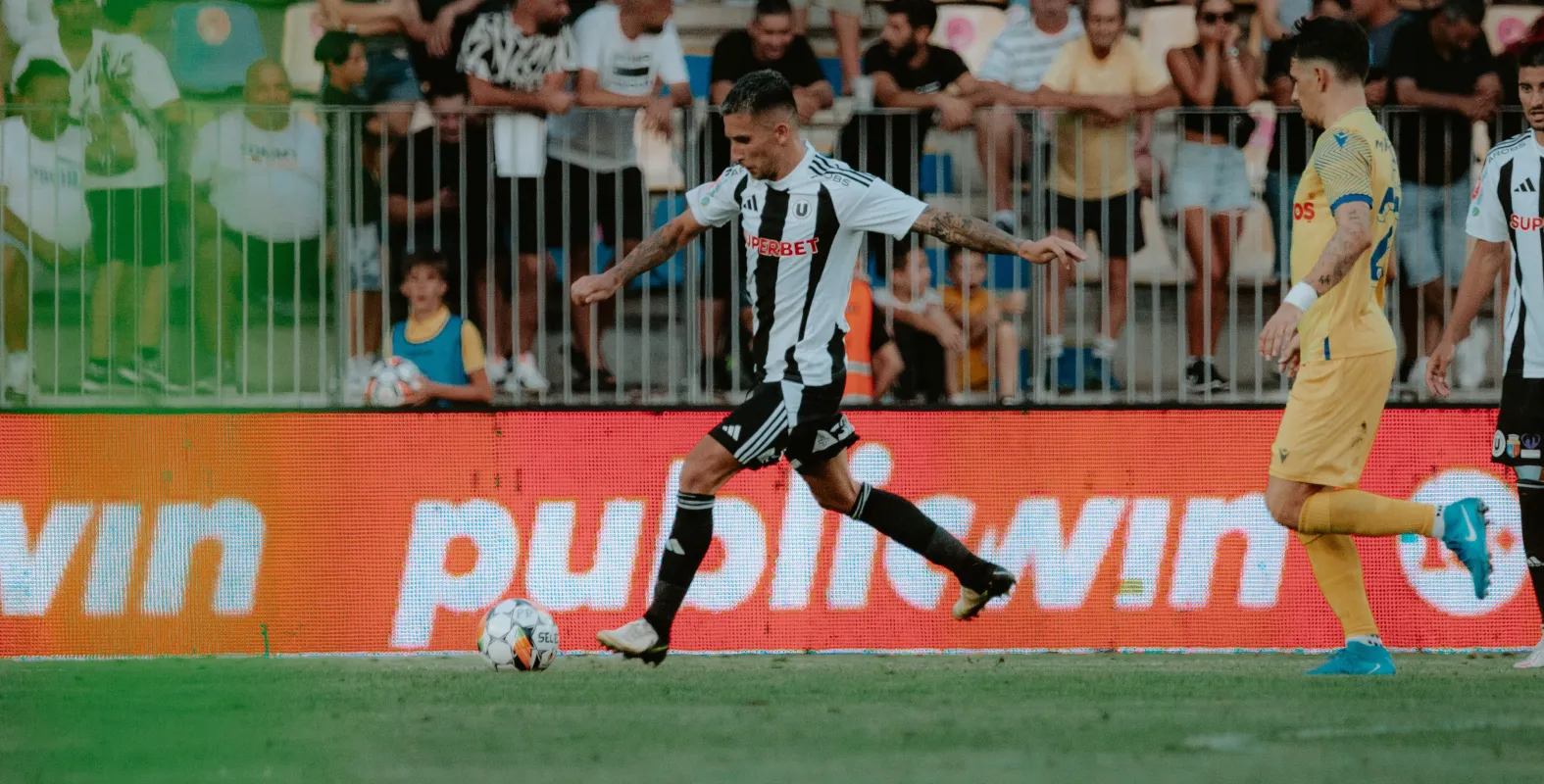 AVANCRONICĂ | Petrolul Ploiești vs U Cluj. Mergem la Ploiești să răsturnam statistica