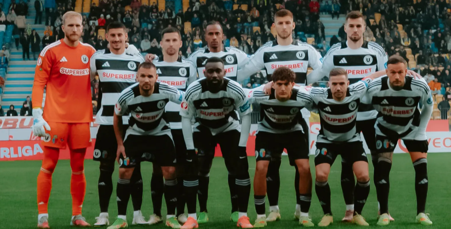 CRONICĂ Petrolul Ploiești vs U Cluj 0-1 | O victorie în stil italian ne apropie de play-off