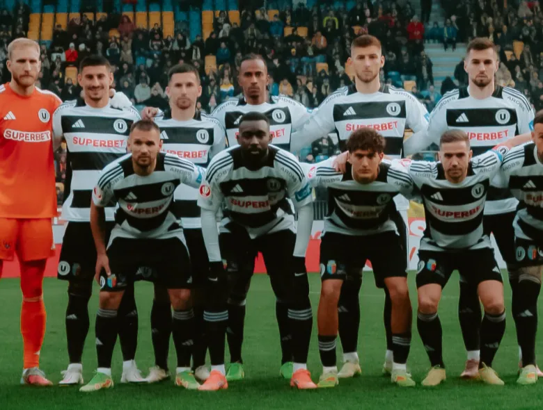 CRONICĂ Petrolul Ploiești vs U Cluj 0-1 | O victorie în stil italian ne apropie de play-off