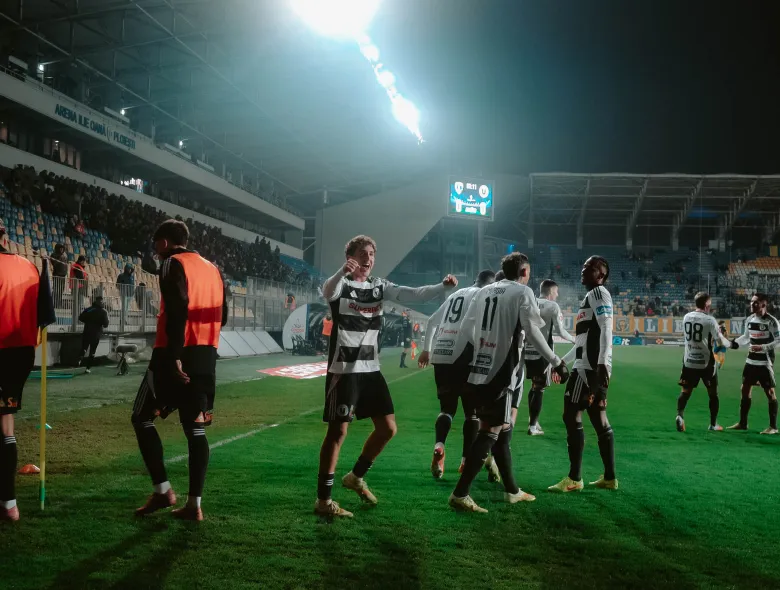 Votează #OmulMeciului cu Petrolul Ploiești