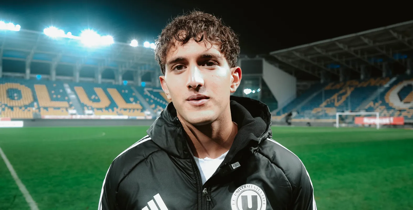 A „spart gheața” la Ploiești, dar nu vrea ca echipa să se oprească aici. El Sawy: „Să luăm cele trei puncte și cu Farul”