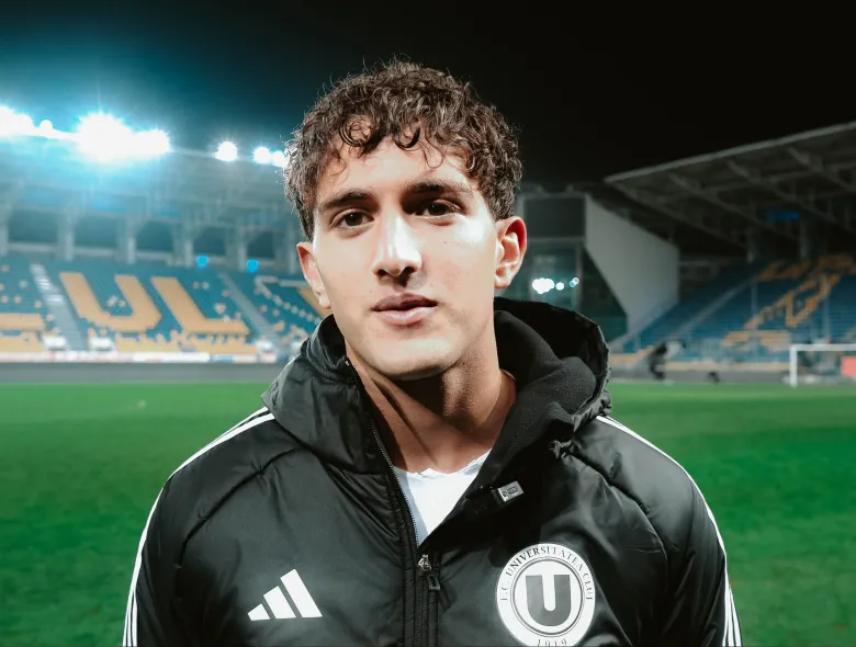 A „spart gheața” la Ploiești, dar nu vrea ca echipa să se oprească aici. El Sawy: „Să luăm cele trei puncte și cu Farul”