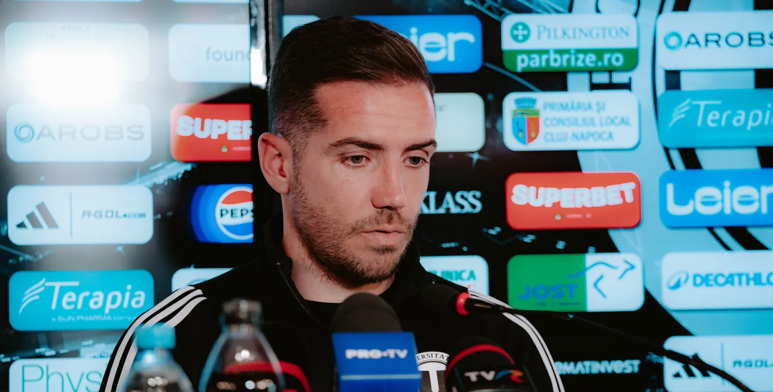 Chipciu e cu gândul doar la victorie în ultimul meci al anului: „Știm ce ar însemna să câștigăm”