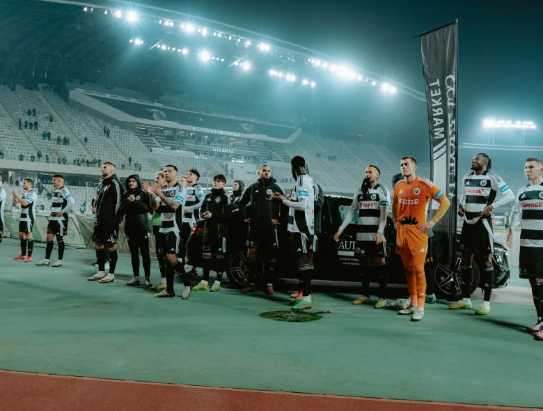 Votează #OmulMeciului cu Farul Constanța