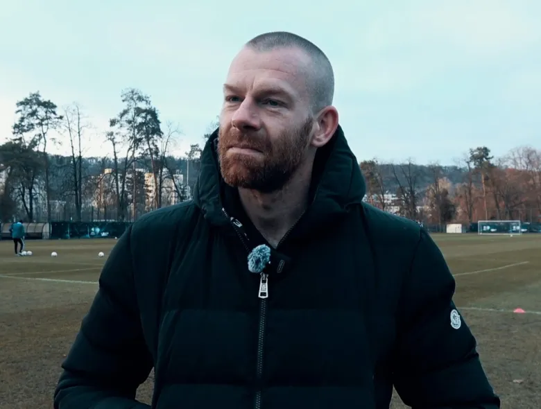 Robert Veselovsky, mesaj pentru fani înainte de derby-ul Clujului: „Rămâneți alături de băieții voștri, susțineți-i indiferent de situație"