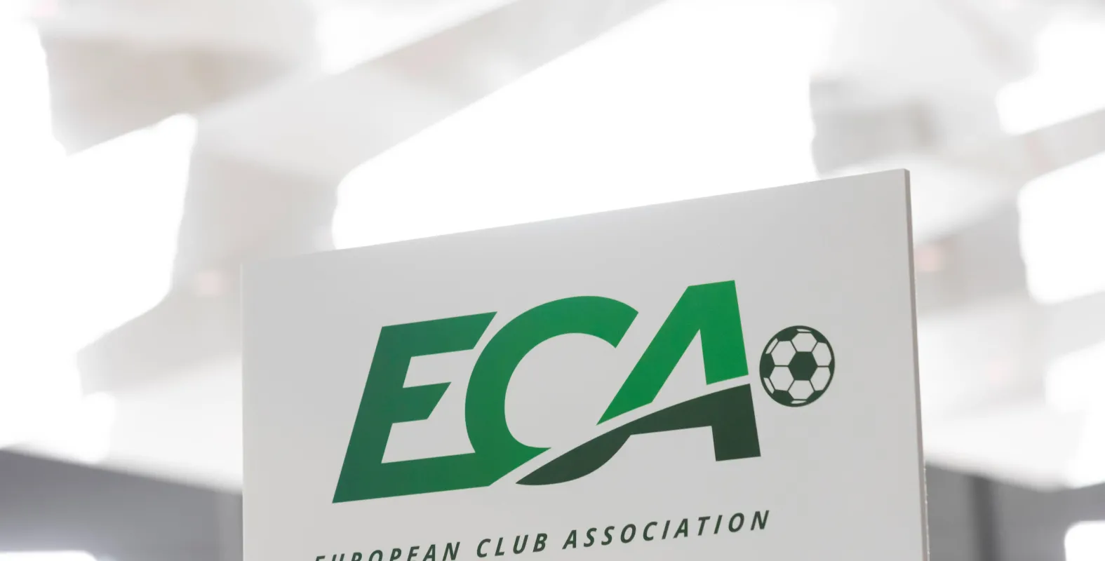 Radu Constantea, ales în European Club Association Governance & Development Working Group