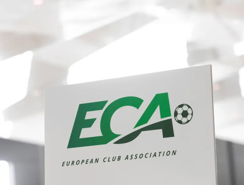 Radu Constantea, ales în European Club Association Governance & Development Working Group