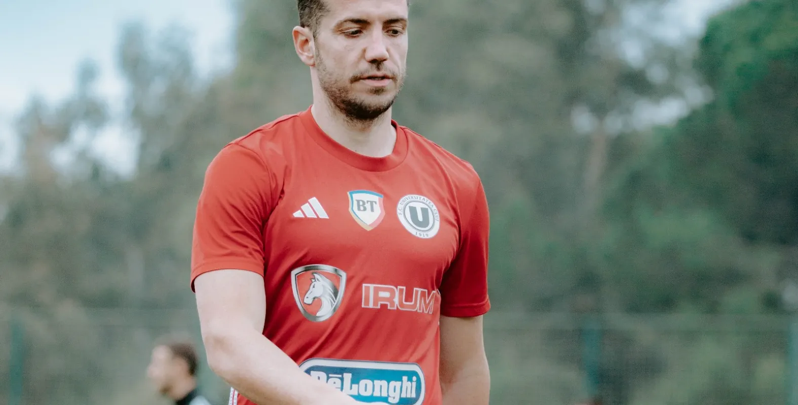 Chipciu știe care e atuul Universității înainte de reluarea campionatului: „Am câștigat multe meciuri cu echipele din play-off"