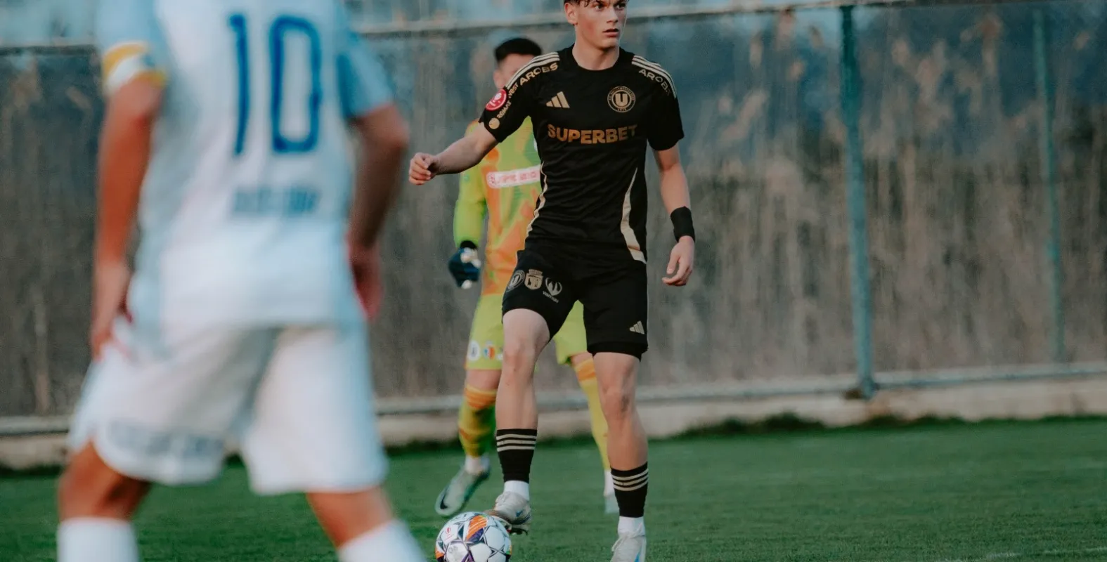 FC Zurich, ultimul adversar în cantonamentul din Turcia