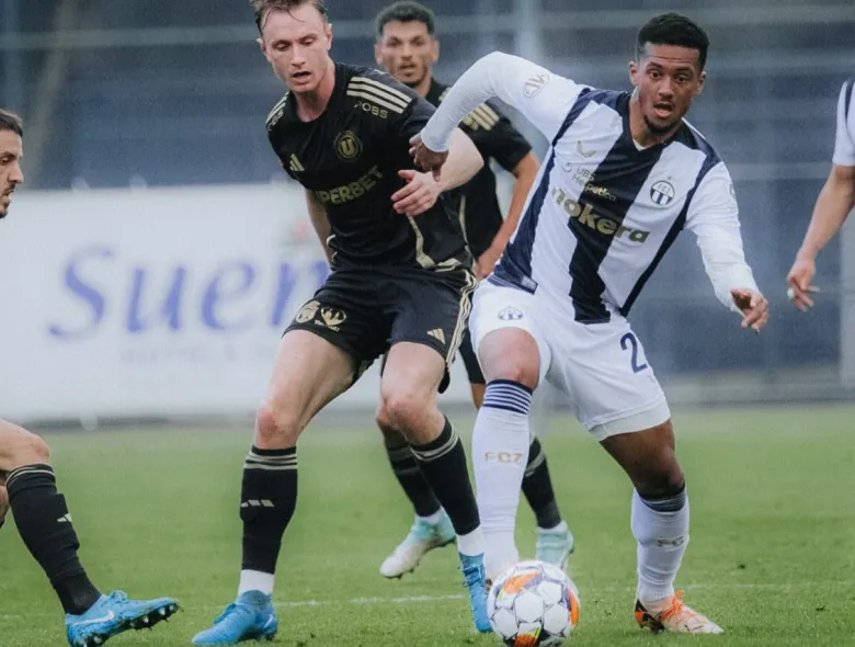 ”U”-Zurich 0-2, în ultimul meci de pregătire din Antalya