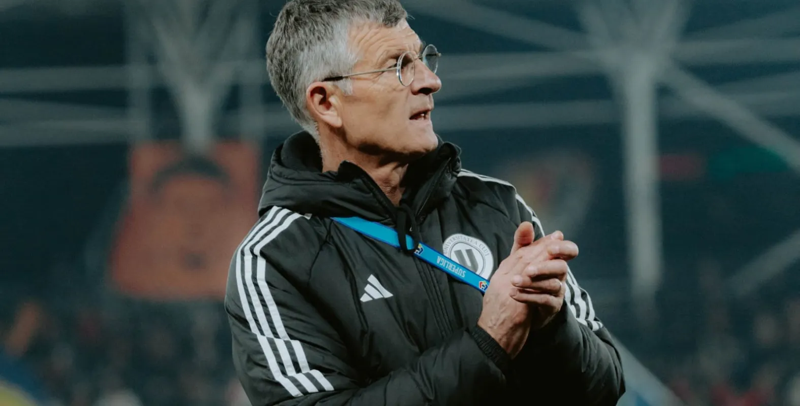 Sabău, mulțumit la finalul partidei cu Dinamo: „Am arătat bine ca echipă, astă mă bucură cel mai mult"