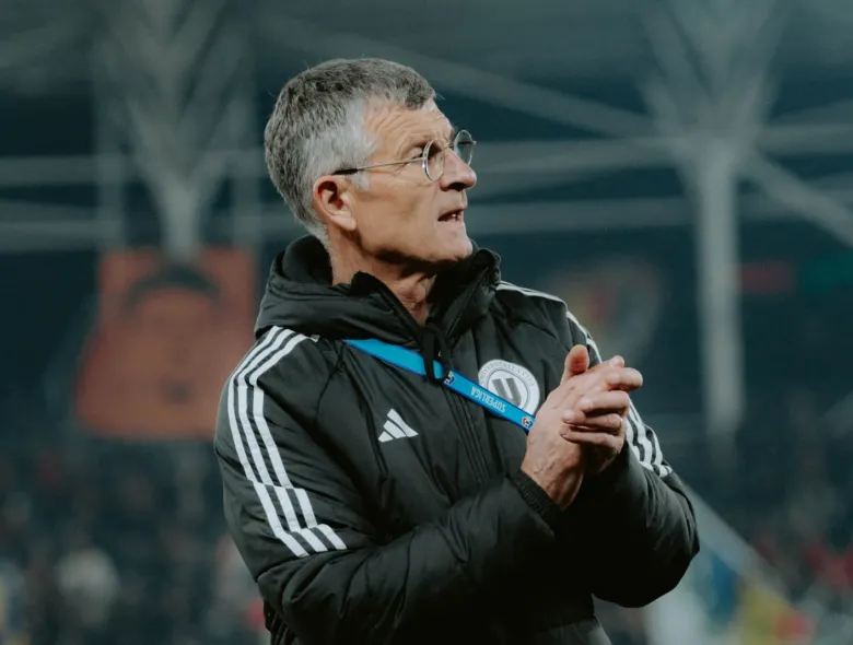 Sabău, mulțumit la finalul partidei cu Dinamo: „Am arătat bine ca echipă, astă mă bucură cel mai mult"