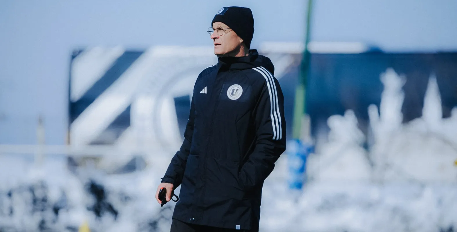 Calificarea în play-off nu este suficientă în viziunea antrenorului lui "U": „Trebuie să creștem ca echipă, vrem să schimbăm ADN-ul acestui club"