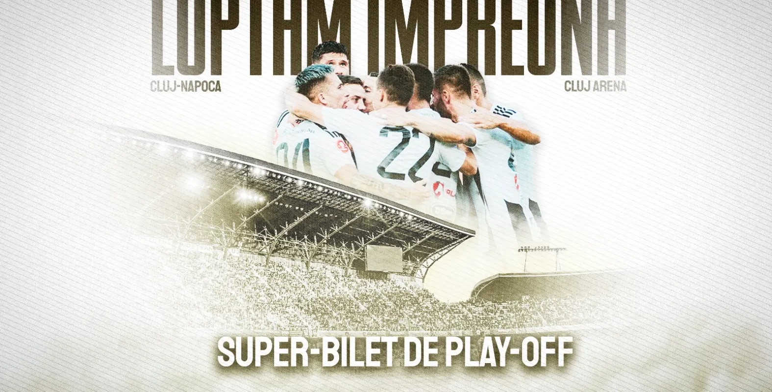 Tot ce trebuie să știi despre super-biletul de play-off