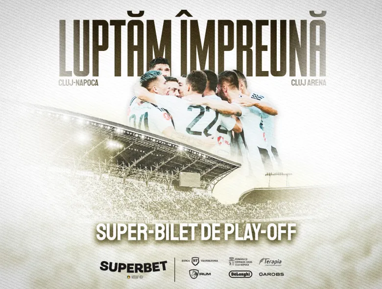 Tot ce trebuie să știi despre super-biletul de play-off