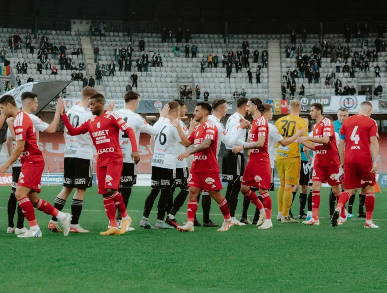 AVANCRONICĂ | U Cluj vs FC Botoșani. „Studenții”, în căutarea celui de-al șaselea succes consecutiv în fața moldovenilor