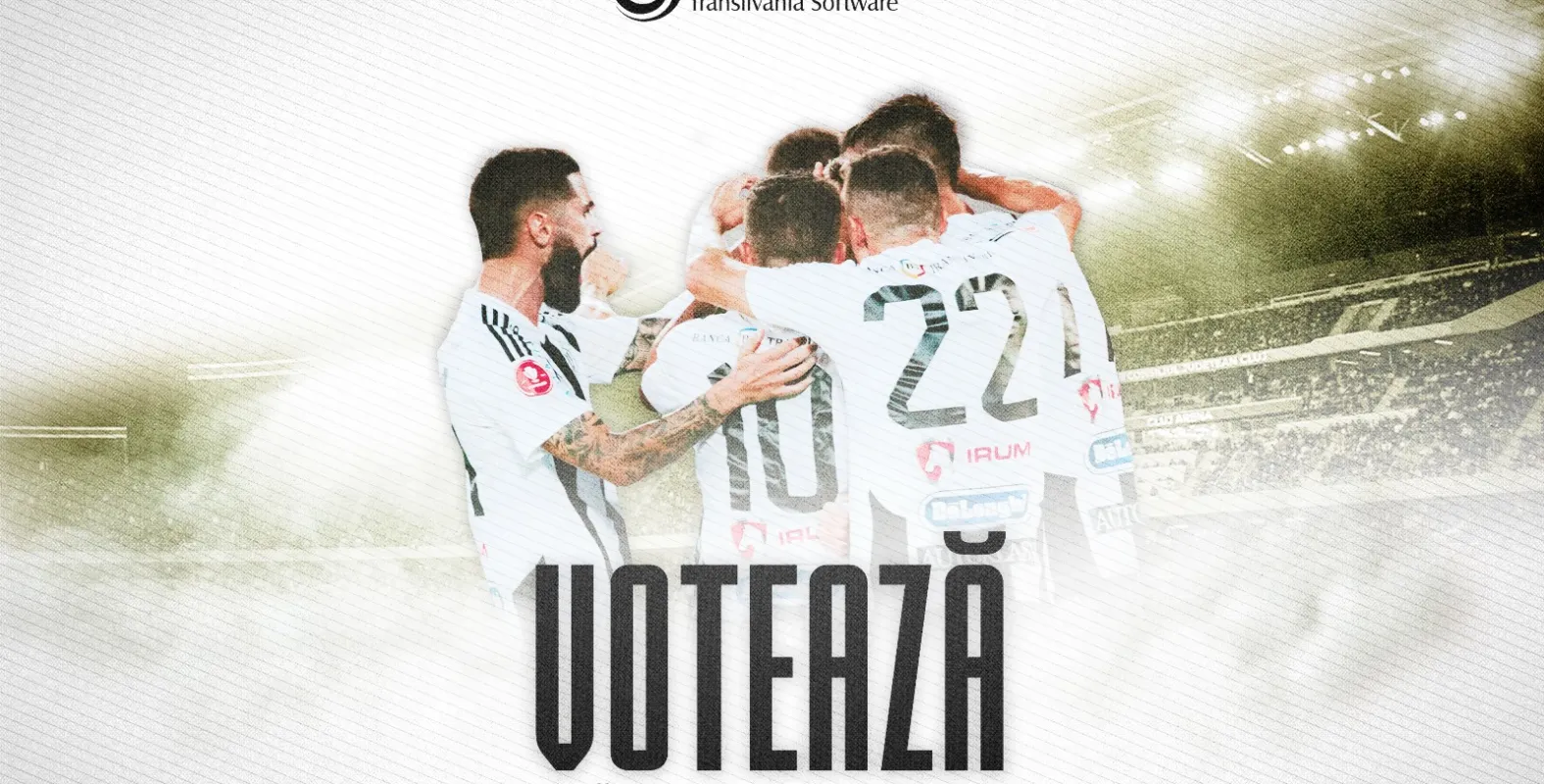 Votează #JucătorulLunii februarie