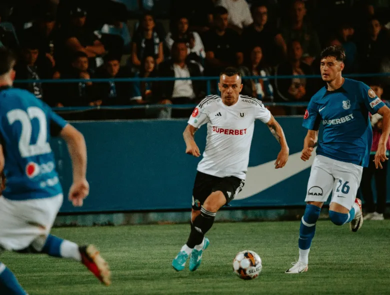 AVANCRONICĂ | Farul Constanța vs U Cluj. „Studenții” vor să încheie sezonul regular cu un succes împotriva dobrogenilor