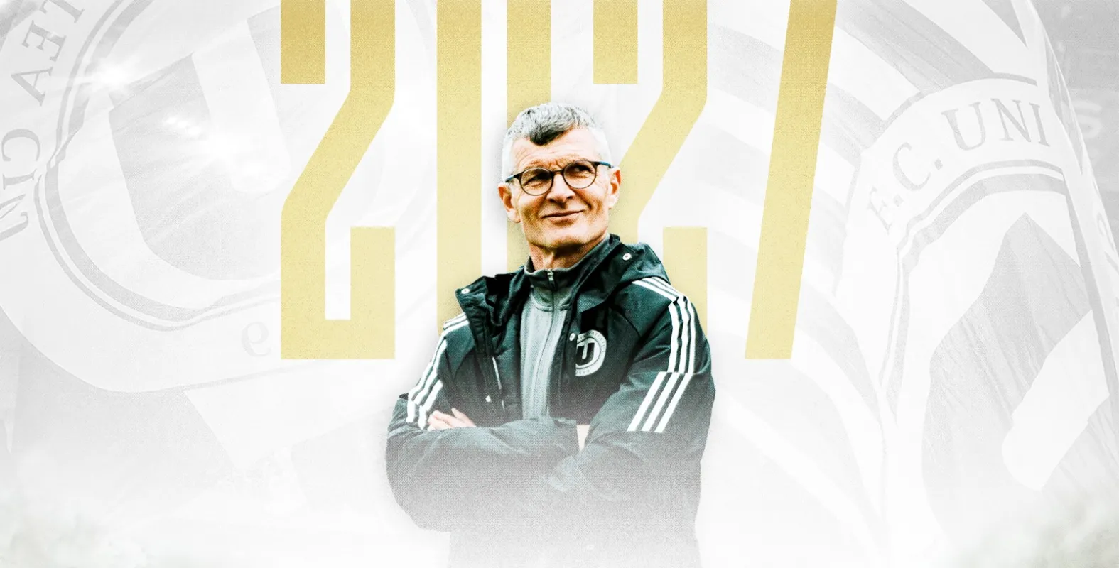 Ioan Ovidiu Sabău, pe banca Universității Cluj până în 2027