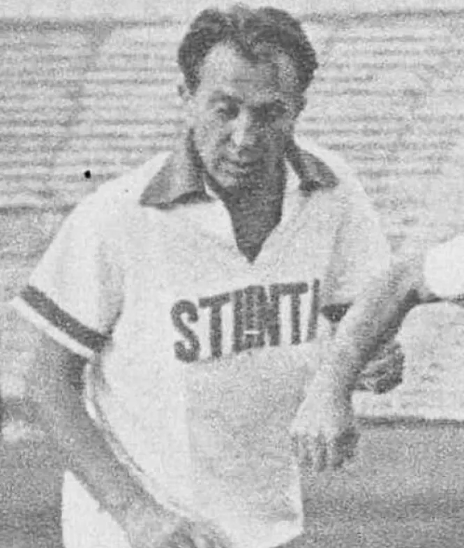 Mircea Luca