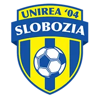 Unirea 04 Slobozia