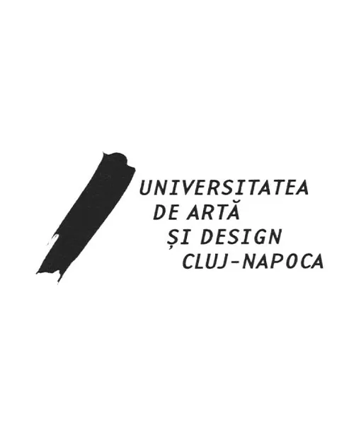 Universitatea de Artă și Design Cluj-Napoca - Rector prof.univ.dr. Liviu Florian Ștefan