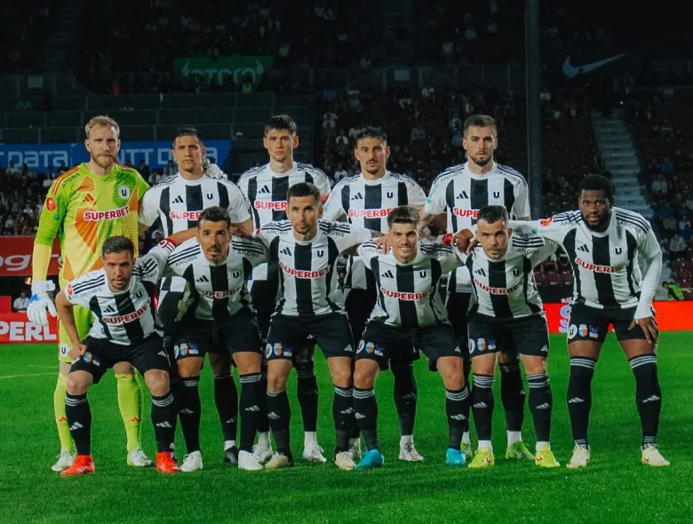 CRONICĂ CFR vs U Cluj | Înfrângere în Gruia