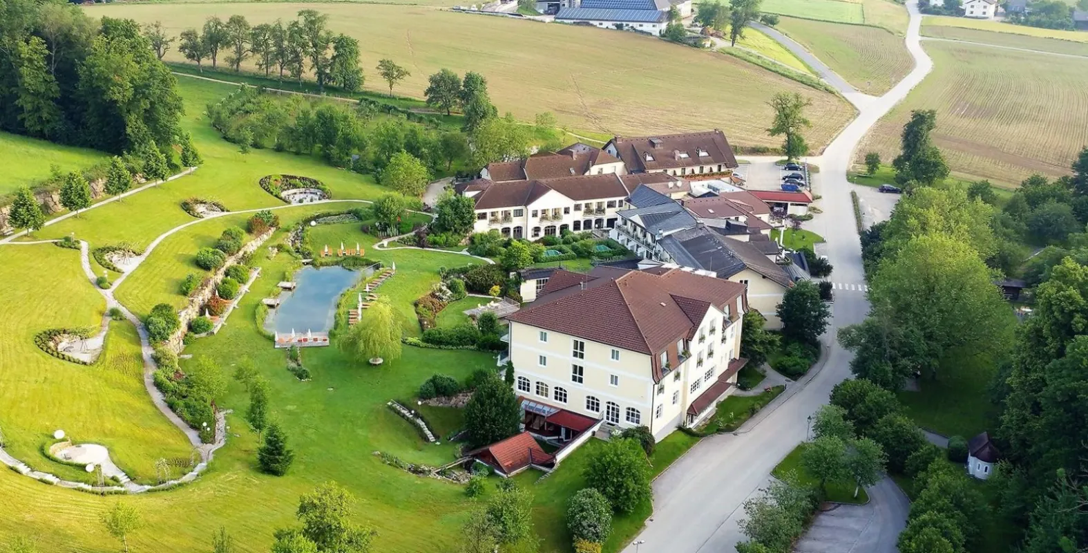 Cantonament de vară în Austria, cu patru partide amicale