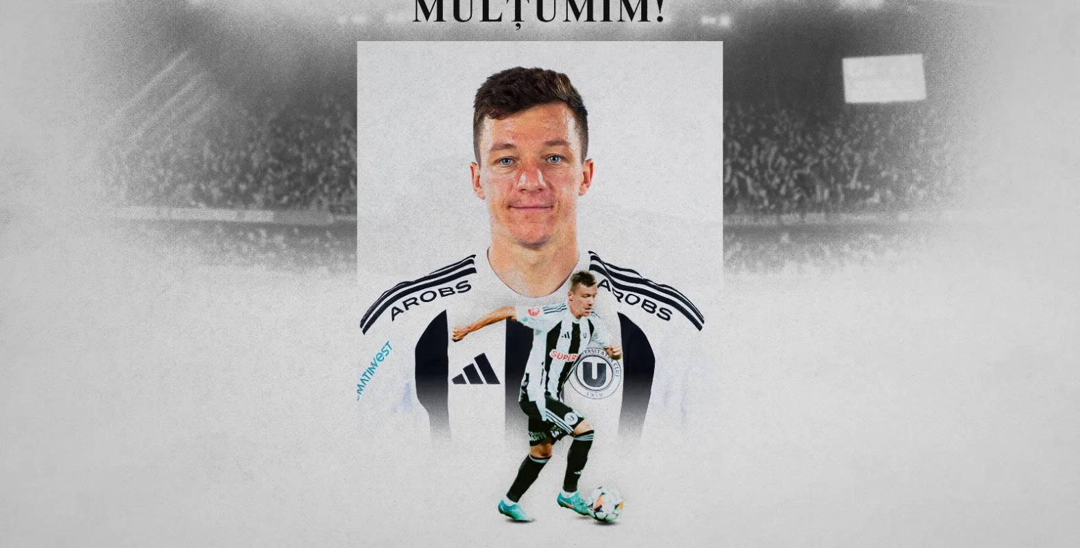Mulțumim, Vadim Rață!