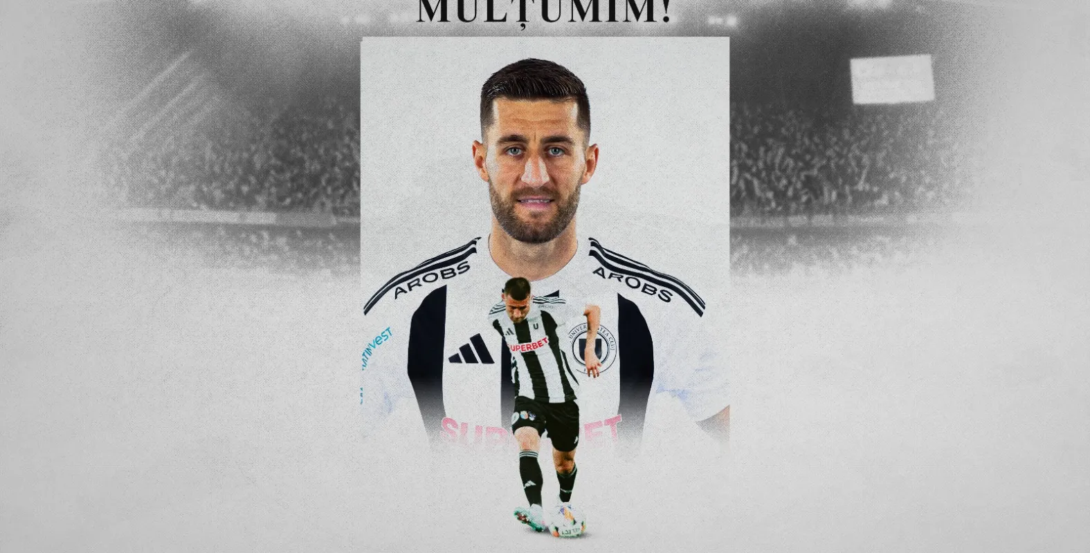 Mulțumim, Ovidiu Popescu!