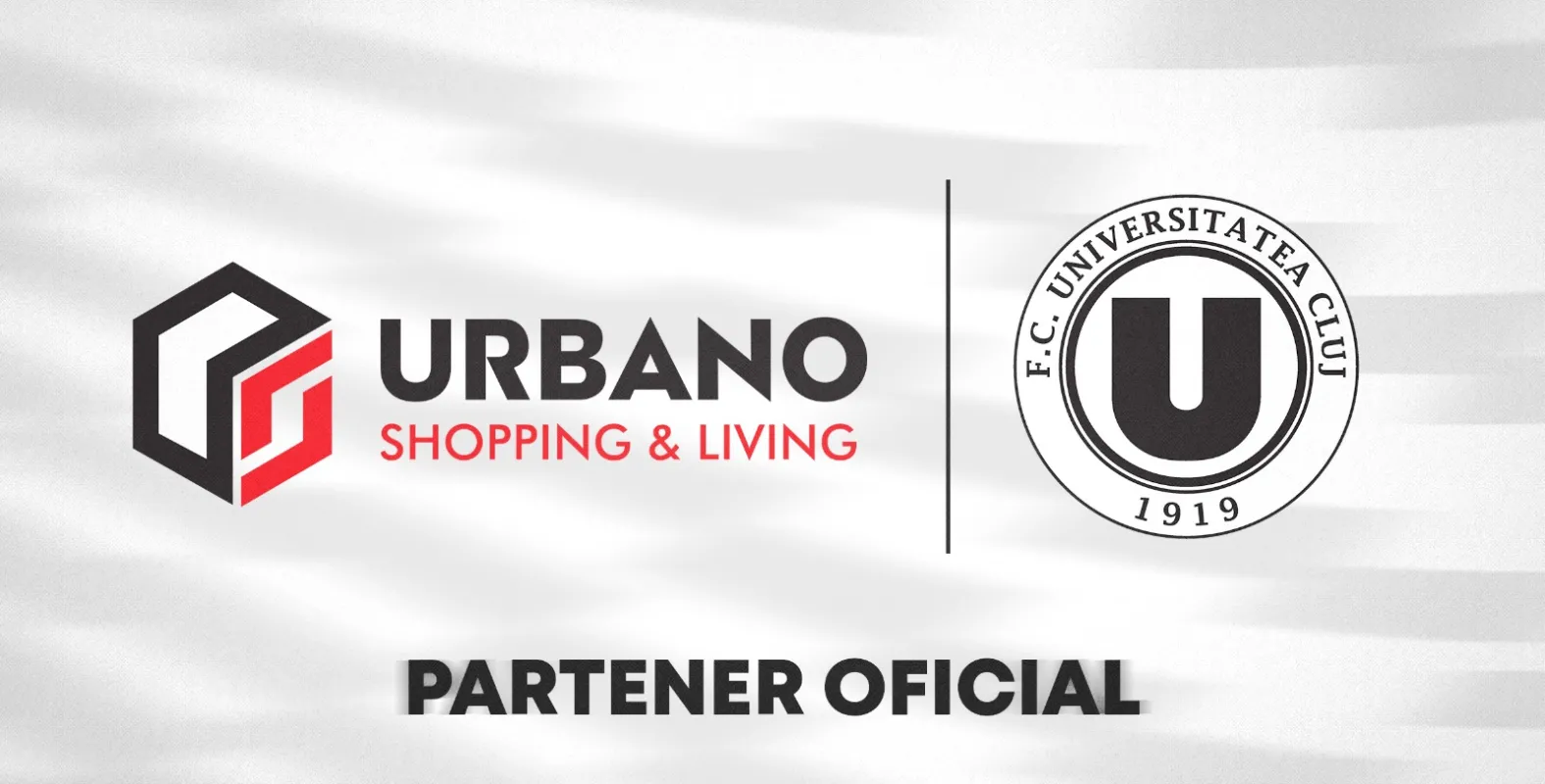 Bine ai venit în familia “U”, URBANO SHOPPING & LIVING!