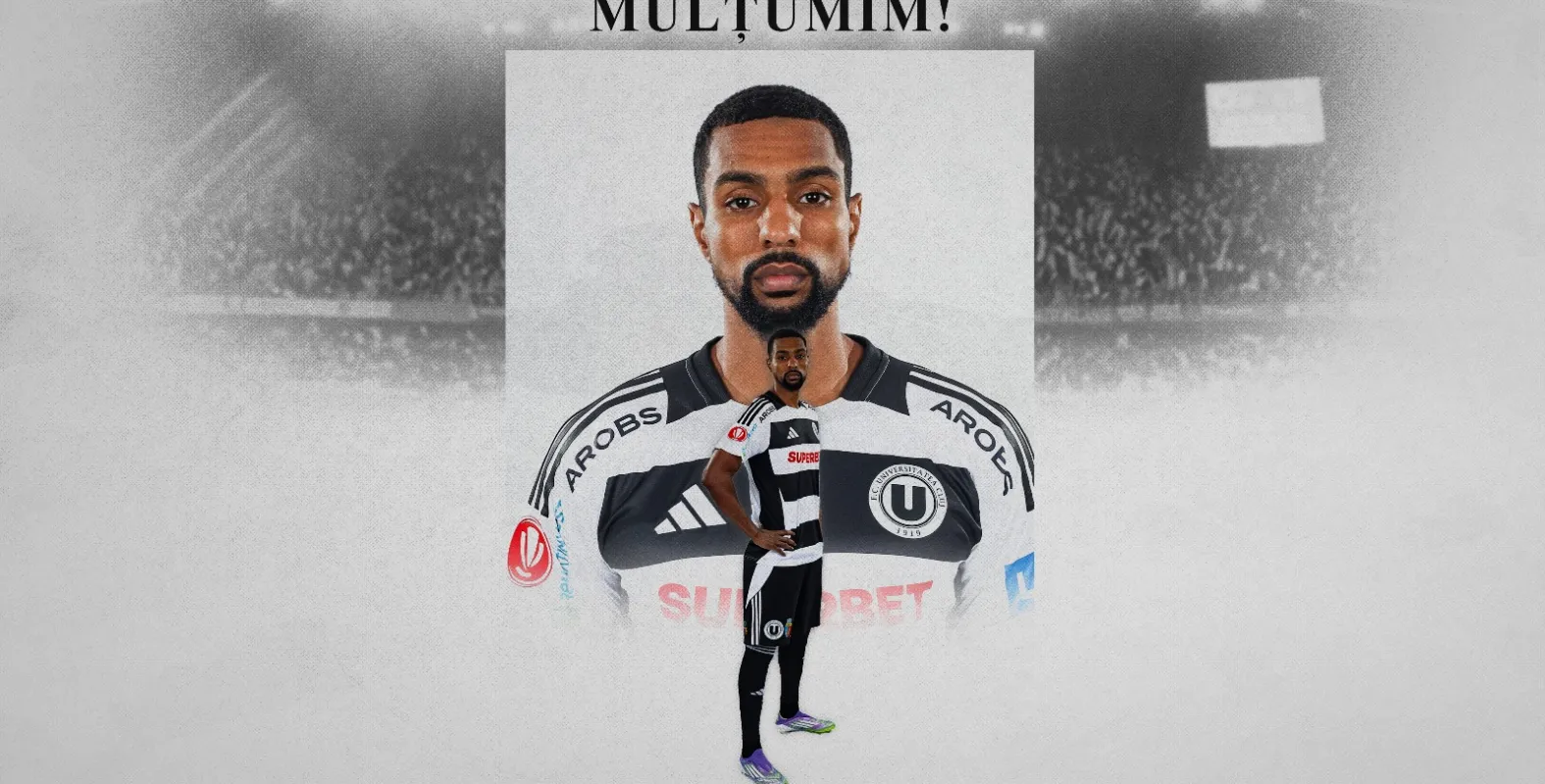 Mulțumim, Adel Bettaieb!