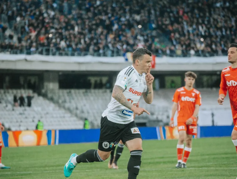 AVANCRONICĂ | U Cluj vs UTA Arad. „Șepcile roșii”, în căutarea primului succes pe teren propriu în acest sezon