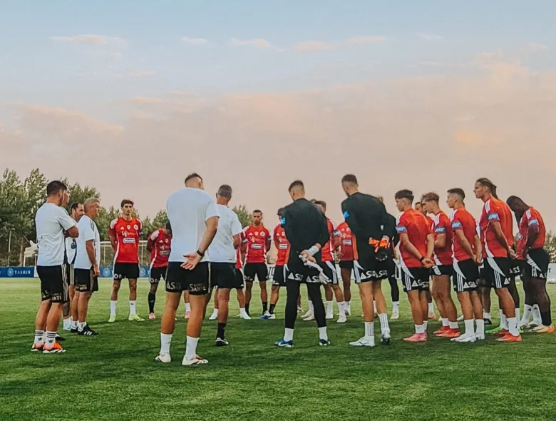 AVANCRONICĂ | Ararat-Armenia vs U Cluj. Prima „aventură europeană” după 53 de ani începe în capitala Armeniei