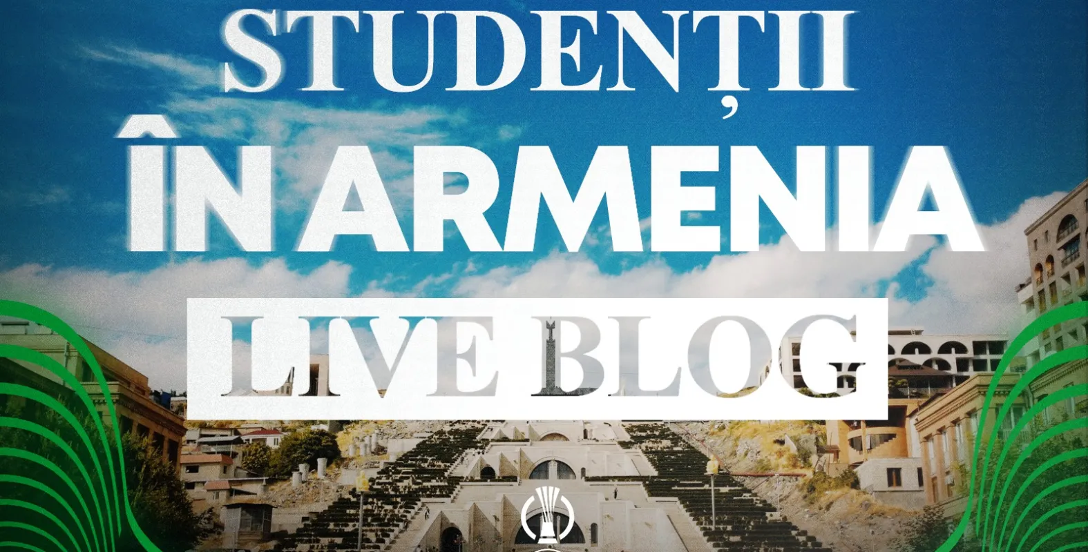 LIVE BLOG “Studenții” în Armenia | FC Ararat-Armenia vs “U” Cluj