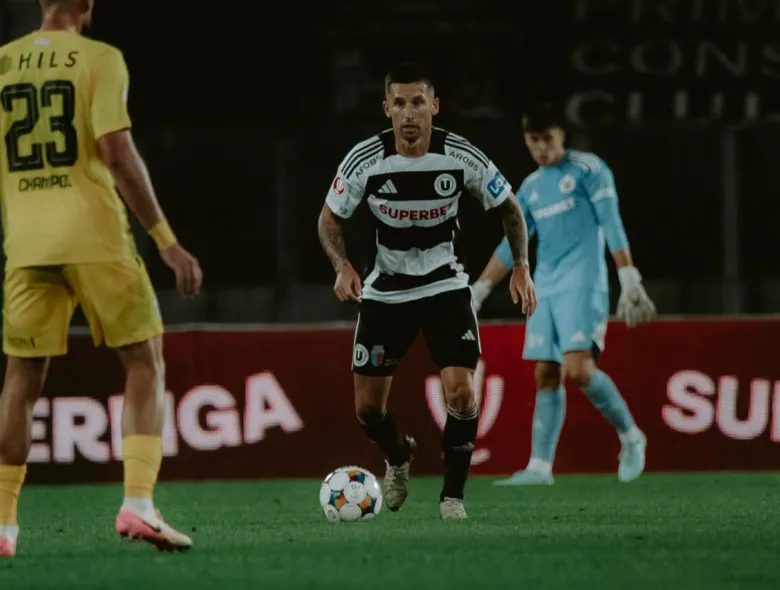 CRONICĂ U Cluj vs Dinamo București 0-1 | Cedăm în fața „alb-roșilor” la revenirea pe Cluj Arena