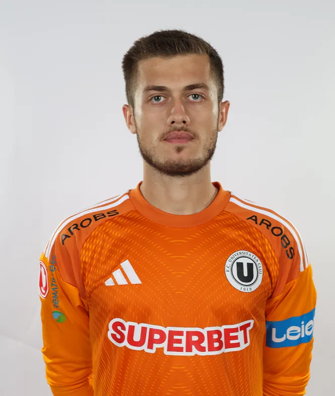 Ștefan Lefter