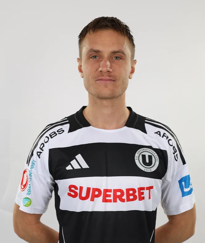 Jasper Van der Werff