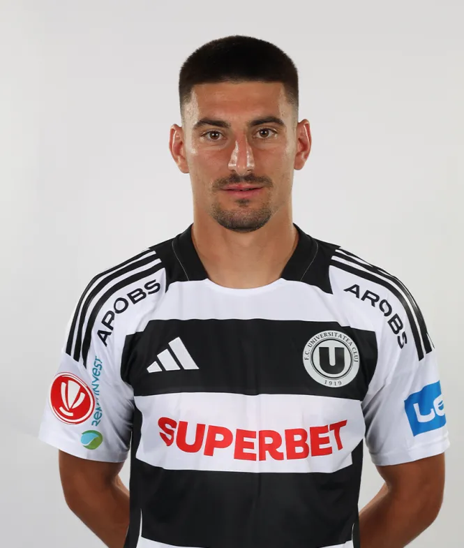 Iulian Cristea